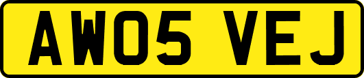 AW05VEJ