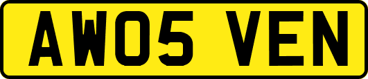 AW05VEN