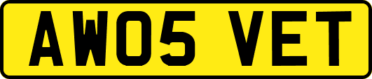 AW05VET