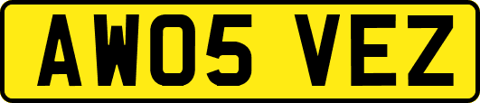 AW05VEZ