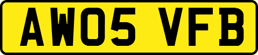 AW05VFB