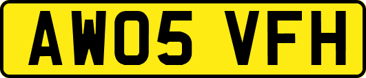 AW05VFH