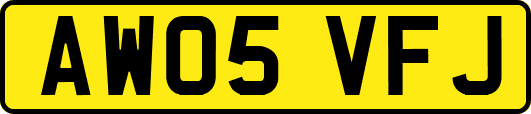 AW05VFJ