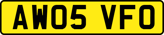 AW05VFO