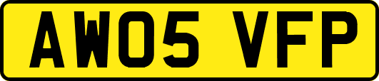 AW05VFP