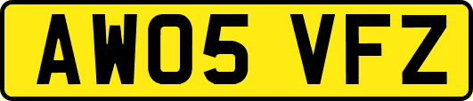 AW05VFZ