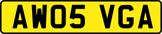 AW05VGA