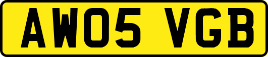 AW05VGB