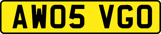 AW05VGO