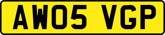 AW05VGP
