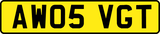 AW05VGT