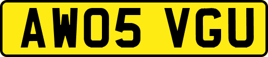 AW05VGU