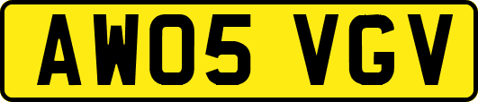 AW05VGV