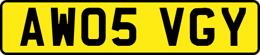 AW05VGY