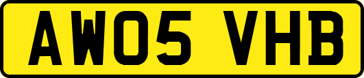 AW05VHB