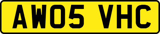 AW05VHC