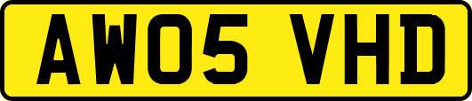 AW05VHD
