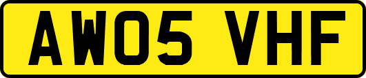 AW05VHF