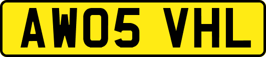 AW05VHL