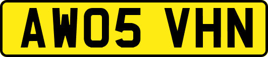 AW05VHN