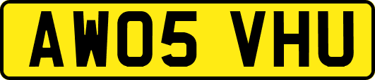 AW05VHU