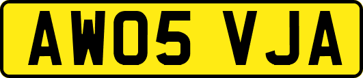 AW05VJA