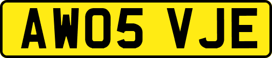 AW05VJE