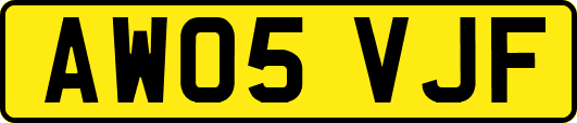 AW05VJF