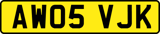 AW05VJK