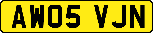 AW05VJN