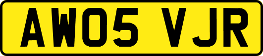 AW05VJR
