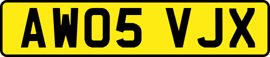 AW05VJX