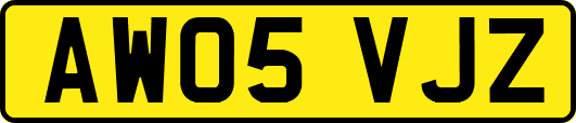 AW05VJZ