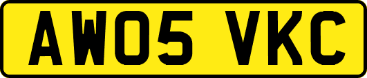 AW05VKC
