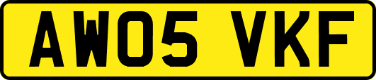 AW05VKF