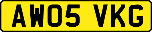 AW05VKG