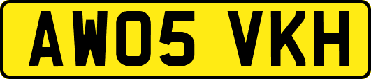 AW05VKH