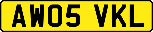 AW05VKL