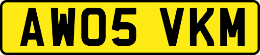 AW05VKM