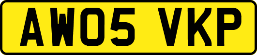 AW05VKP