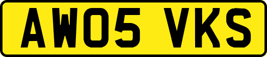 AW05VKS