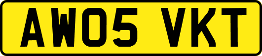 AW05VKT