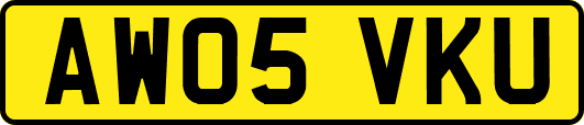 AW05VKU