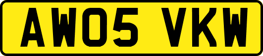 AW05VKW