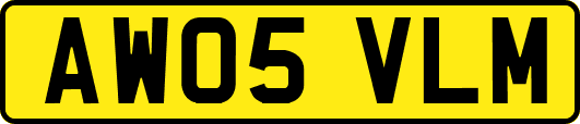 AW05VLM
