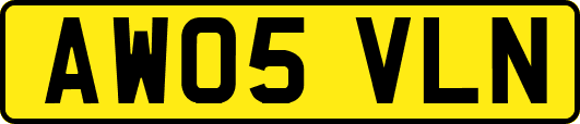 AW05VLN