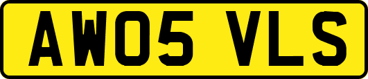 AW05VLS