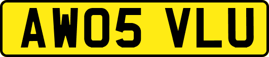 AW05VLU