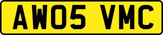 AW05VMC