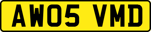 AW05VMD